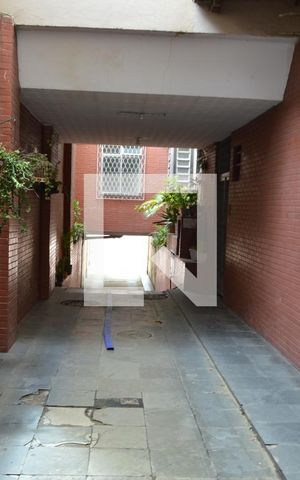 Apartamento à venda com 53m², 1 quarto e 1 vagaÁrea comum