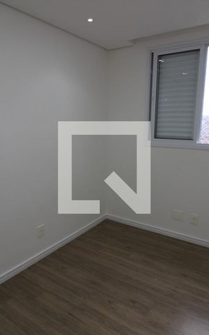 Apartamento para alugar com 45m², 2 quartos e 1 vagaQuarto
