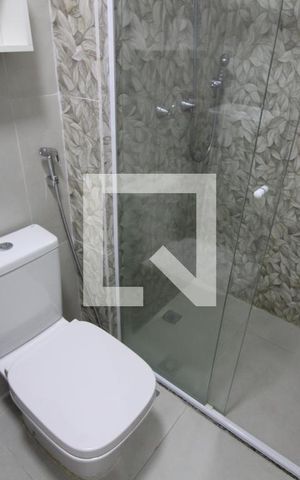 Apartamento para alugar com 45m², 2 quartos e 1 vagaBanheiro