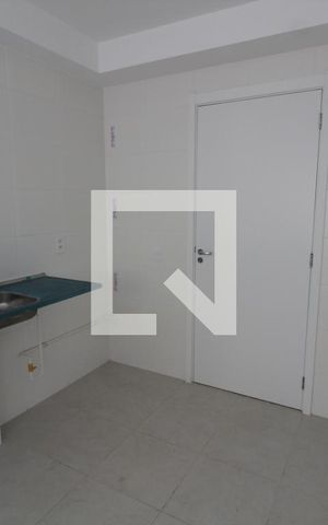 Apartamento à venda com 32m², 2 quartos e sem vagaSala/Cozinha