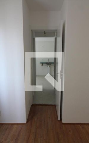 Apartamento à venda com 32m², 2 quartos e sem vagaQuarto