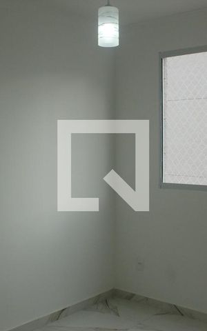 Apartamento para alugar com 44m², 2 quartos e sem vagaQuarto 1