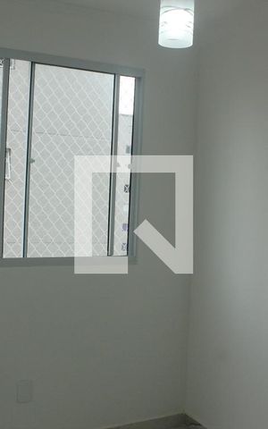 Apartamento para alugar com 44m², 2 quartos e sem vagaQuarto 1