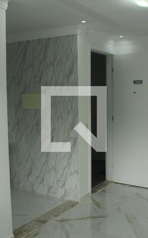 Apartamento para alugar com 44m², 2 quartos e sem vagaSala