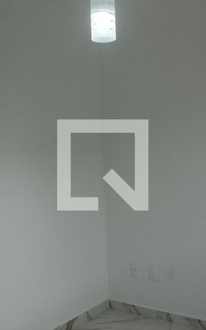 Apartamento para alugar com 44m², 2 quartos e sem vagaQuarto 2