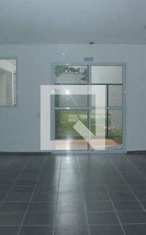 Apartamento para alugar com 44m², 2 quartos e sem vagaÁrea comum - Salão de festas