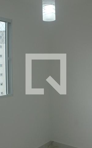 Apartamento para alugar com 44m², 2 quartos e sem vagaQuarto 2