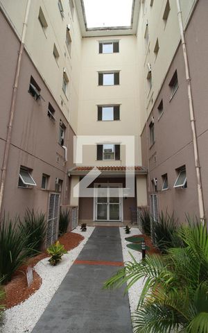 Apartamento à venda com 77m², 3 quartos e 2 vagasFachada do bloco