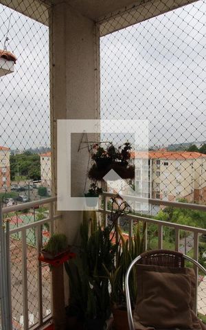Apartamento à venda com 77m², 3 quartos e 2 vagasSacada