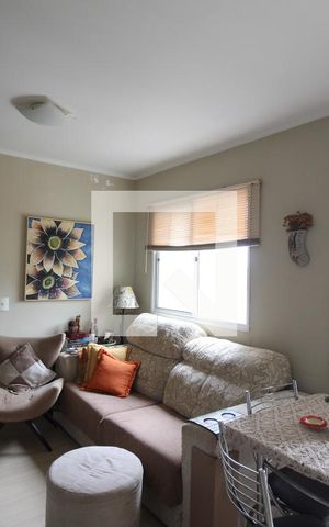 Apartamento à venda com 77m², 3 quartos e 2 vagasSala