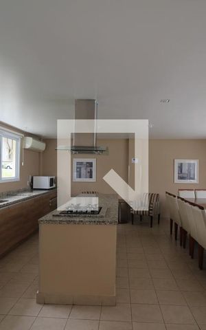 Apartamento à venda com 77m², 3 quartos e 2 vagasÁrea comum - Salão de festas