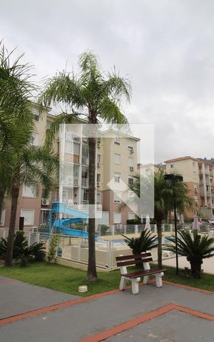 Apartamento à venda com 77m², 3 quartos e 2 vagasÁrea comum