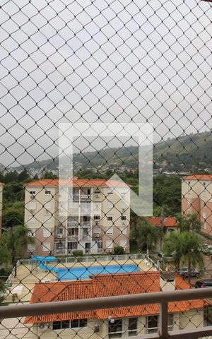Apartamento à venda com 77m², 3 quartos e 2 vagasVista da Sacada