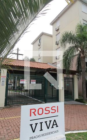 Apartamento à venda com 77m², 3 quartos e 2 vagasFachada e portaria