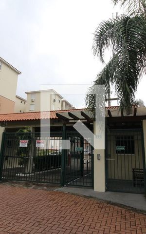 Apartamento à venda com 77m², 3 quartos e 2 vagasFachada e portaria