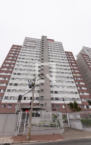 Apartamento à venda com 35m², 2 quartos e sem vagaFachada