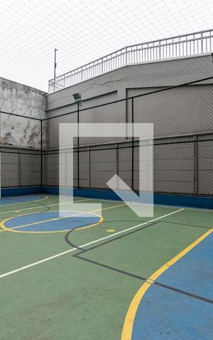 Apartamento à venda com 35m², 2 quartos e sem vagaÁrea comum - Quadra