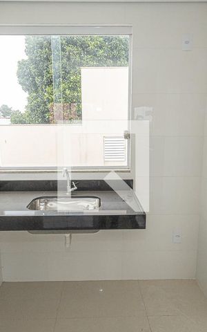 Apartamento à venda com 68m², 2 quartos e 1 vaga Apartamento à venda com 68m², 2 quartos e 1 vagaCozinha