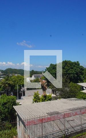 Apartamento para alugar com 70m², 2 quartos e sem vagaQuarto 1 - Vista