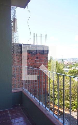 Apartamento para alugar com 70m², 2 quartos e sem vagaSala - Varanda
