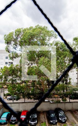 Apartamento à venda com 96m², 2 quartos e 1 vaga Apartamento à venda com 96m², 2 quartos e 1 vagaVista da Sala