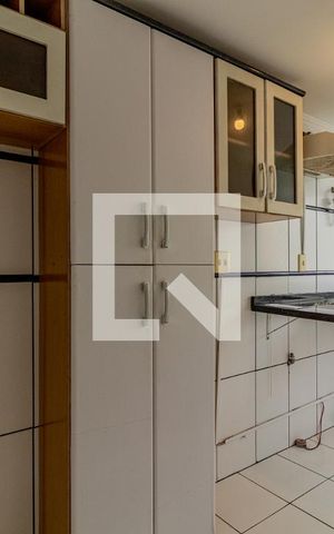Apartamento à venda com 96m², 2 quartos e 1 vaga Apartamento à venda com 96m², 2 quartos e 1 vagaCozinha