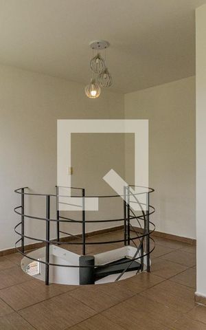 Apartamento à venda com 96m², 2 quartos e 1 vaga Apartamento à venda com 96m², 2 quartos e 1 vagaCobertura