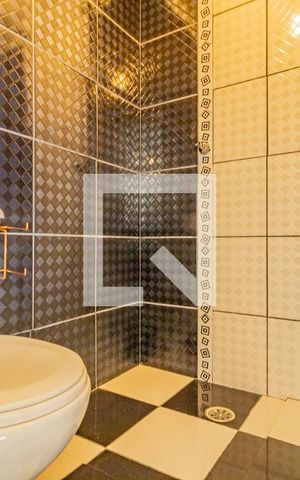 Apartamento à venda com 96m², 2 quartos e 1 vaga Apartamento à venda com 96m², 2 quartos e 1 vagaBanheiro Cobertura