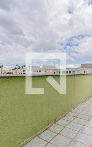 Apartamento à venda com 96m², 2 quartos e 1 vaga Apartamento à venda com 96m², 2 quartos e 1 vagaCobertura - Externa
