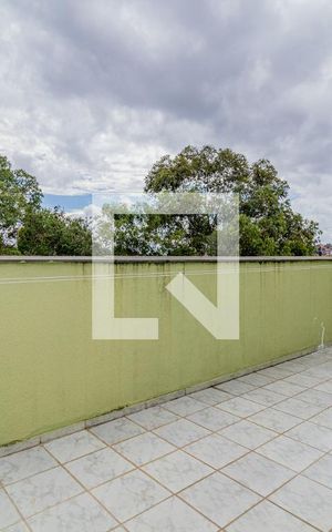 Apartamento à venda com 96m², 2 quartos e 1 vaga Apartamento à venda com 96m², 2 quartos e 1 vagaCobertura - Externa