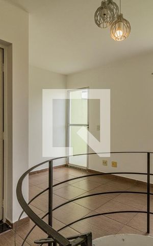 Apartamento à venda com 96m², 2 quartos e 1 vaga Apartamento à venda com 96m², 2 quartos e 1 vagaCobertura