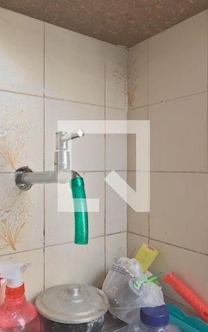 Apartamento à venda com 90m², 3 quartos e 3 vagas Apartamento à venda com 90m², 3 quartos e 3 vagasÁrea de Serviço