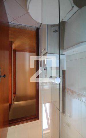 Casa de condomínio à venda com 89m², 3 quartos e 1 vagaBanheiro