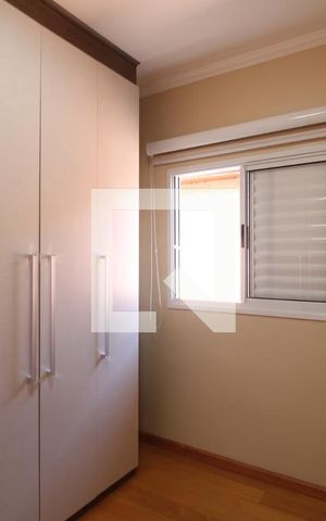 Casa de condomínio à venda com 89m², 3 quartos e 1 vagaQuarto 3