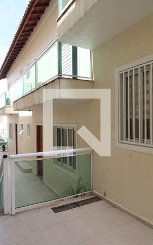Casa de condomínio à venda com 89m², 3 quartos e 1 vagaÁrea comum