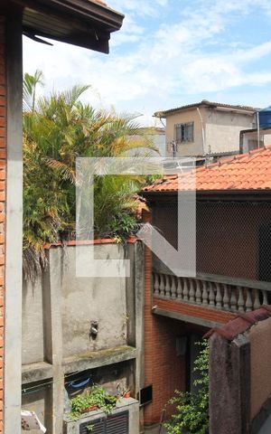 Casa de condomínio à venda com 89m², 3 quartos e 1 vagaVista do Quarto 3