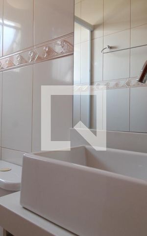 Casa de condomínio à venda com 89m², 3 quartos e 1 vagaBanheiro - torneira