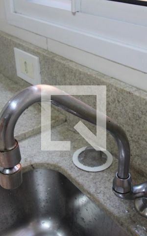 Casa de condomínio à venda com 89m², 3 quartos e 1 vagaCozinha - Torneira
