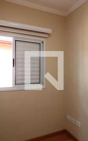 Casa de condomínio à venda com 89m², 3 quartos e 1 vagaQuarto 3