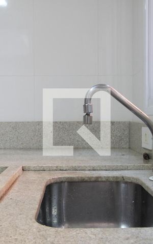 Casa de condomínio à venda com 89m², 3 quartos e 1 vagaCozinha - Torneira