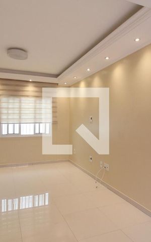 Casa de condomínio à venda com 89m², 3 quartos e 1 vagaSala