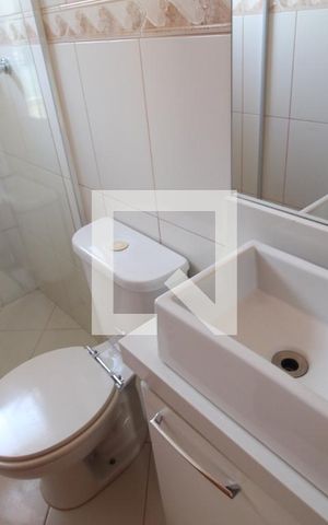 Casa de condomínio à venda com 89m², 3 quartos e 1 vagaBanheiro
