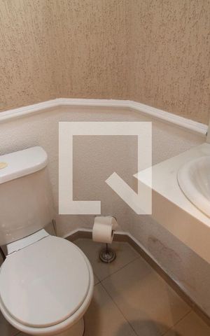 Casa de condomínio à venda com 89m², 3 quartos e 1 vagaLavabo