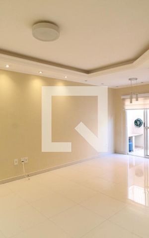 Casa de condomínio à venda com 89m², 3 quartos e 1 vagaSala