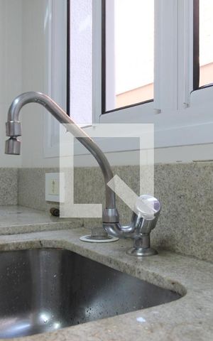 Casa de condomínio à venda com 89m², 3 quartos e 1 vagaCozinha