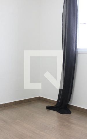 Apartamento para alugar com 52m², 2 quartos e 1 vagaQuarto 1