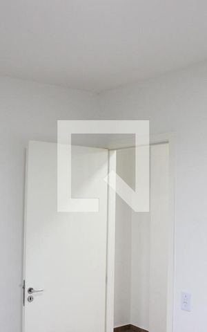 Apartamento para alugar com 52m², 2 quartos e 1 vagaQuarto 2