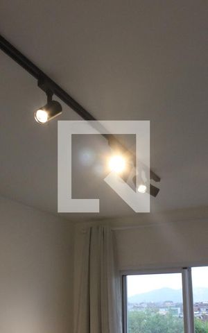 Apartamento para alugar com 52m², 2 quartos e 1 vagaSala