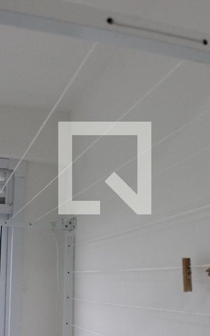 Apartamento para alugar com 52m², 2 quartos e 1 vagaÁrea de Serviço