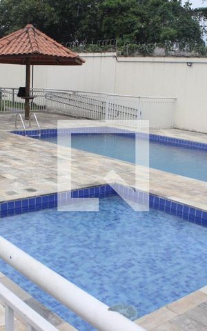 Apartamento para alugar com 52m², 2 quartos e 1 vagaPiscina